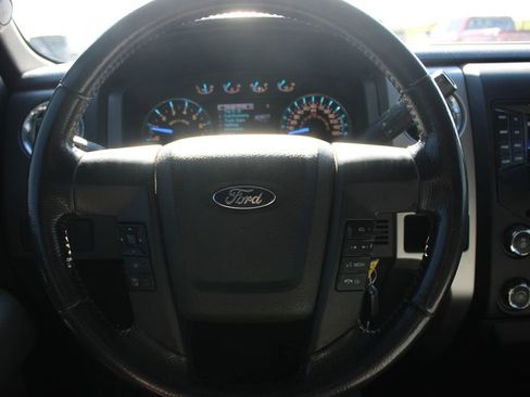Used 2014 Ford F150 XLT w/ Equipment Group 301A Mid AWD/4WD image 35