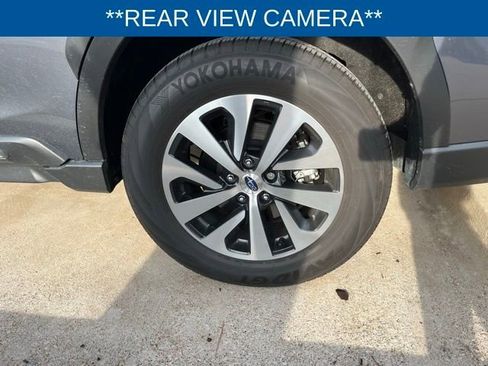 Used 2023 Subaru Outback Premium image 4