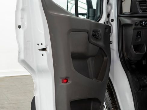 Used 2024 Ford Transit 250 Low Roof w/ Exterior Upgrade Package image 6