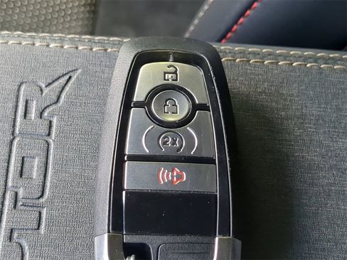 Used 2024 Ford Bronco Raptor w/ Interior Carbon Fiber Pack 6 image 29