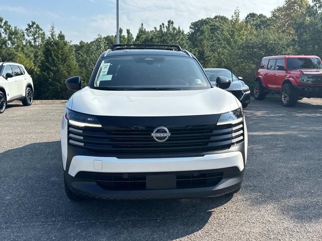New 2027 Nissan Kicks SV w/ Cold Weather Package FWD image 9
