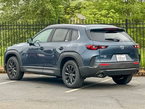 New 2026 MAZDA CX-50 AWD 2.5 S w/ Weather Package image 5