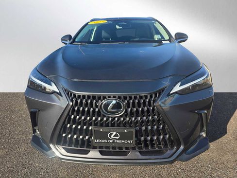 Used 2023 Lexus NX 250 AWD image 8
