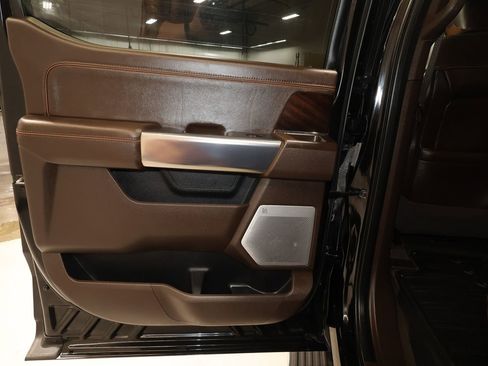 Used 2023 Ford F150 King Ranch w/ Equipment Group 601A High image 21