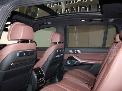 New 2026 BMW X7 M60i AWD/4WD image 14
