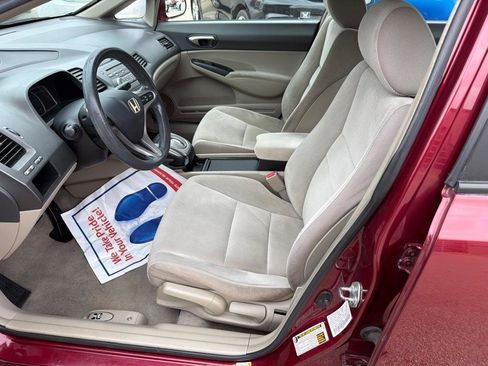 Used 2010 Honda Civic LX image 12