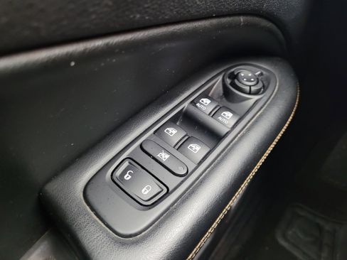 Used 2021 Jeep Compass Latitude AWD/4WD image 27