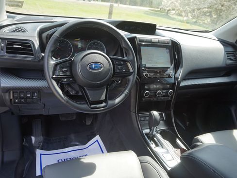 Used 2022 Subaru Ascent Onyx Edition AWD/4WD image 19