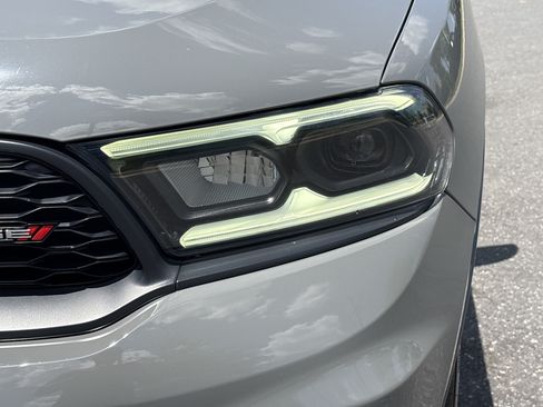 Used 2022 Dodge Durango GT AWD/4WD image 11