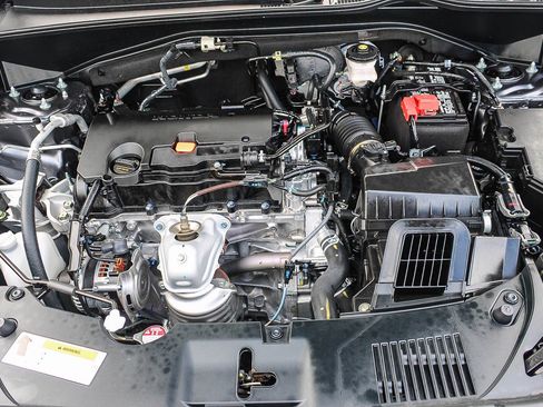 Used 2026 Honda HR-V LX image 27