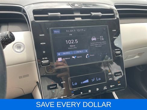 Used 2022 Hyundai Tucson SEL AWD/4WD image 13