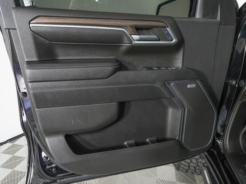 Used 2024 Chevrolet Silverado 1500 RST w/ All Star Edition Plus image 14