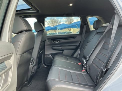 New 2026 Honda CR-V Sport-L image 9