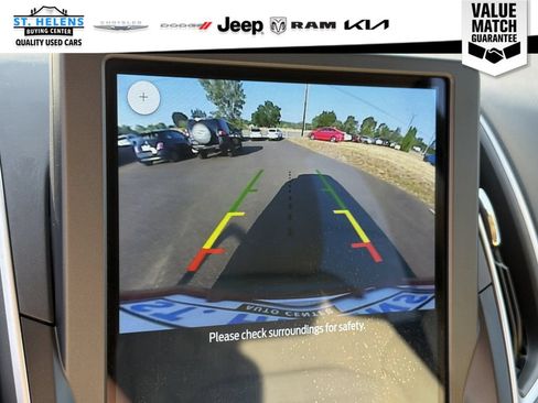 Used 2023 Ford Edge SE w/ Cargo Accessory Package AWD/4WD image 24