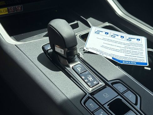 New 2026 Lexus TX 350 AWD image 25