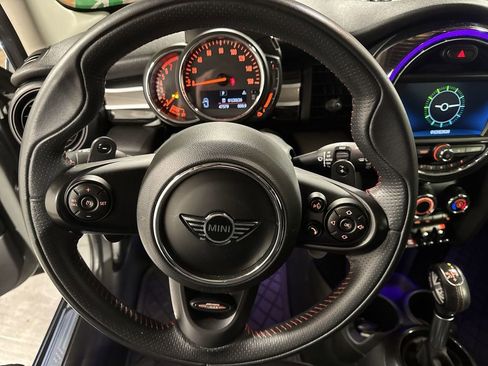 Used 2019 MINI Cooper S w/ Storage Package image 24