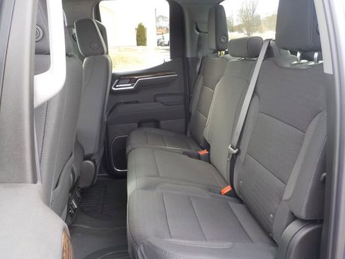 New 2026 GMC Sierra 1500 Elevation w/ Elevation Select Package image 21