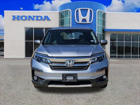 Used 2019 Honda Pilot EX-L image 19