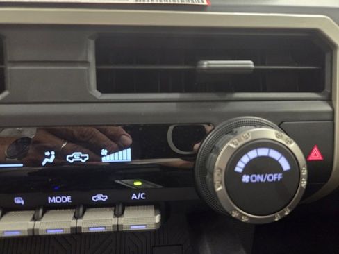 New 2026 Toyota Tacoma SR image 61