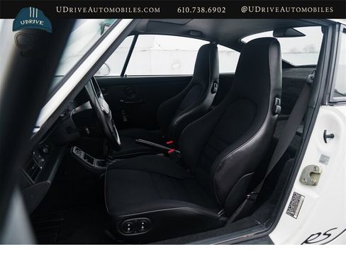 Used 1993 Porsche 911 RS America RWD image 42
