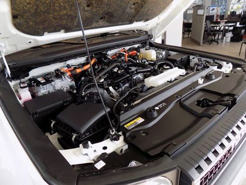 Used 2024 Toyota Land Cruiser 1958 image 41