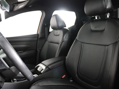 Certified 2025 Hyundai Santa Cruz XRT AWD/4WD image 19