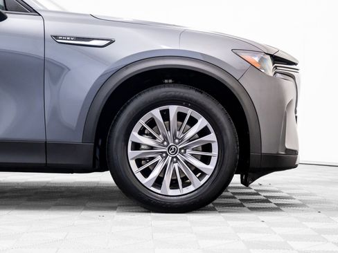 Used 2024 MAZDA CX-90 Plug-In Hybrid w/ Preferred image 32