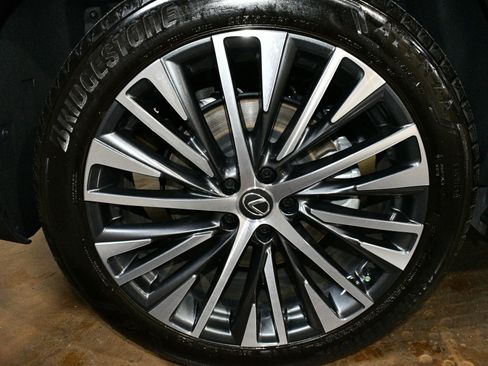 Used 2025 Lexus RX 350 Premium Plus w/ Accessory Package image 67