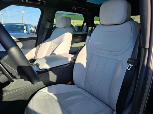 Certified 2025 Land Rover Range Rover Sport SE image 21