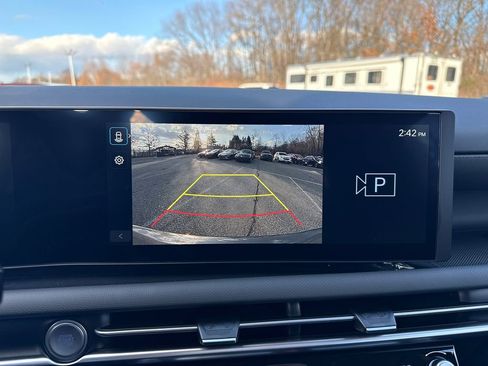 New 2026 Hyundai Tucson Blue SE image 22