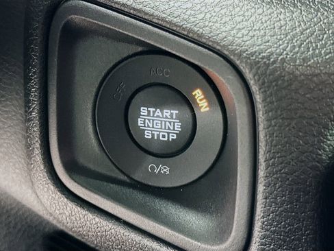 New 2026 Jeep Wrangler Willys image 19