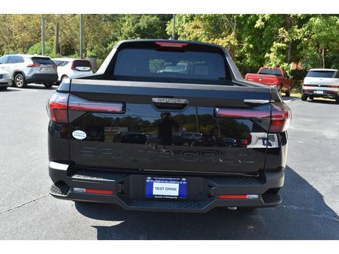 New 2026 Hyundai Santa Cruz SE image 4