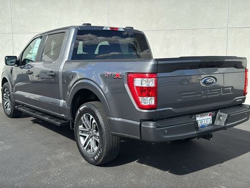 Certified 2023 Ford F150 XL image 2