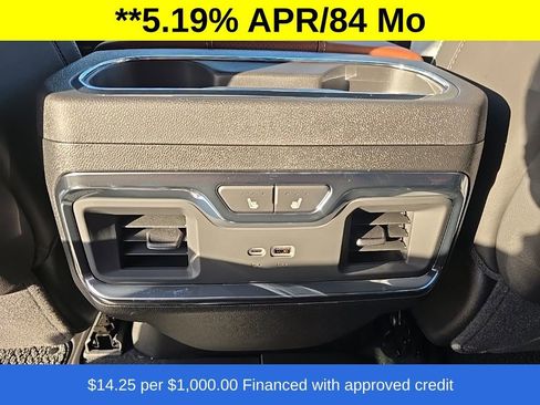 New 2026 GMC Sierra 3500 Denali Ultimate image 16