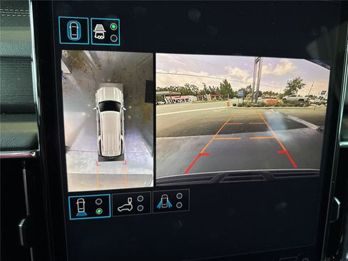 New 2026 GMC Yukon XL Denali w/ Sun & Power Step Package RWD image 26