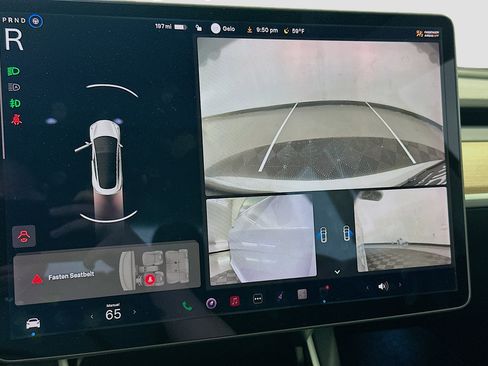 Used 2019 Tesla Model 3 Long Range image 23