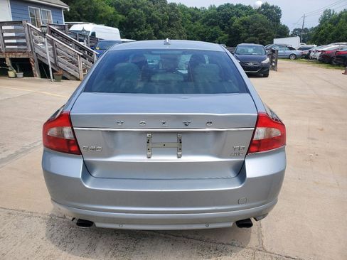 Used 2011 Volvo S80 T6 AWD/4WD image 10