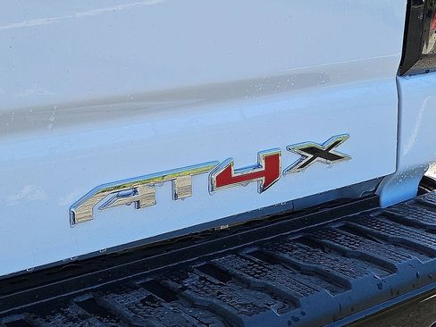 New 2026 GMC Sierra 2500 AT4X w/ Snow Plow Prep/Camper Package image 22