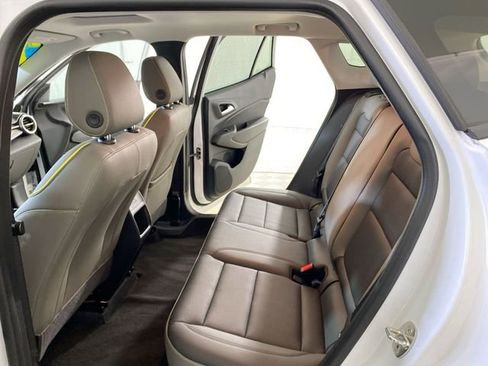 Used 2024 Chevrolet Trax ACTIV w/ Sunroof Package image 28