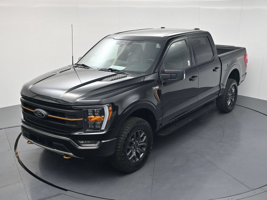Used 2022 Ford F150 Tremor w/ Equipment Group 401A Mid AWD/4WD image 37