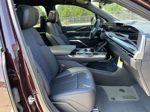 New 2026 Cadillac Escalade IQ Sport 1 image 23