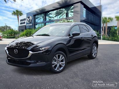 Certified 2023 MAZDA CX-30 AWD 2.5 S w/ Premium Package