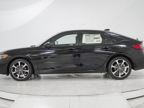 New 2026 Honda Civic Sport Touring image 5