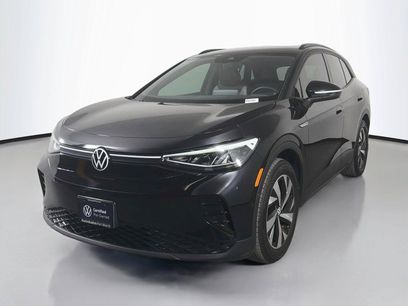 Certified 2023 Volkswagen ID.4 Pro
