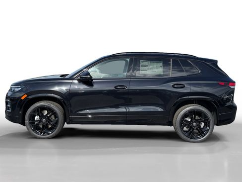 New 2026 Volkswagen Tiguan SE R-Line AWD/4WD image 2
