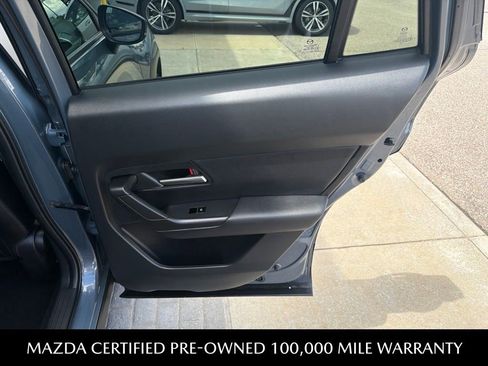 Used 2023 MAZDA CX-50 2.5 S w/ Cargo Package AWD/4WD image 11