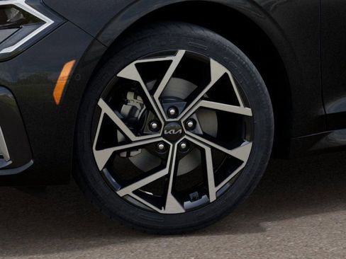 Used 2025 Kia K5 EX image 9