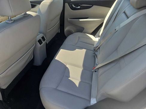 Used 2019 Nissan Rogue Sport SL w/ Premium Package AWD/4WD image 30