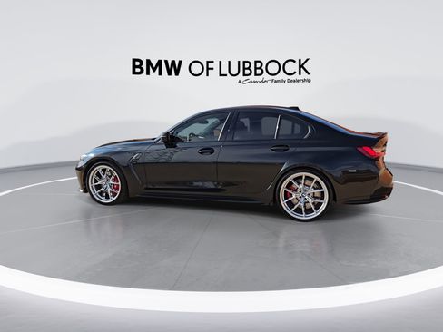 New 2026 BMW M3 Competition w/ Executive Package image 6