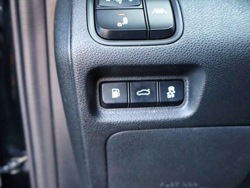 Used 2020 Kia Optima LX FWD image 29